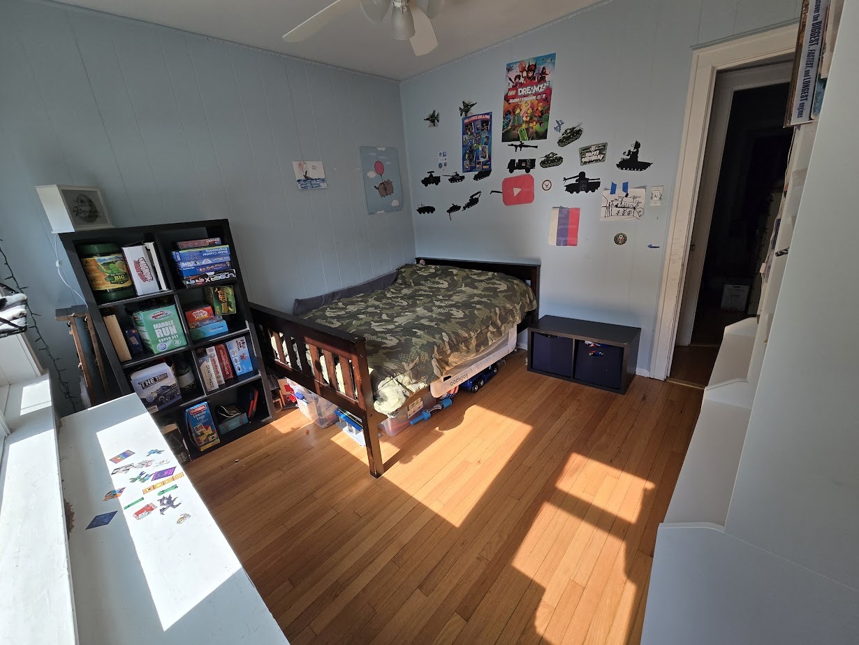 5910 N Campbell Avenue Property Photo 13