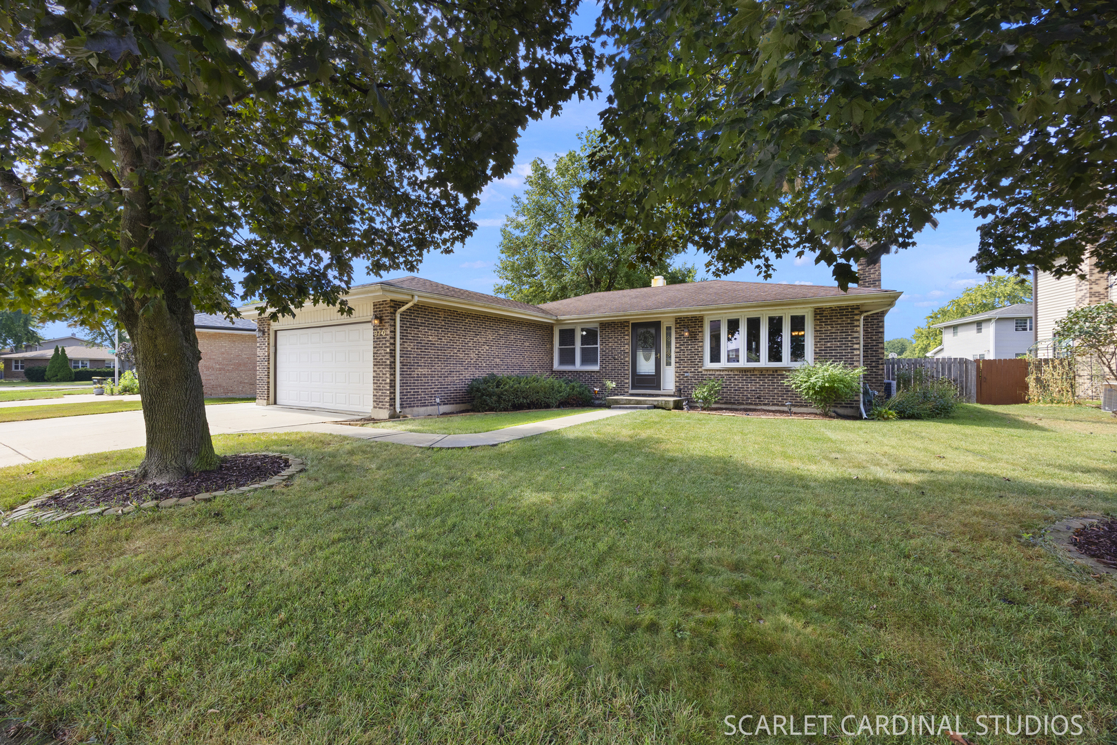 970 Dearborn Circle Property Photo 1