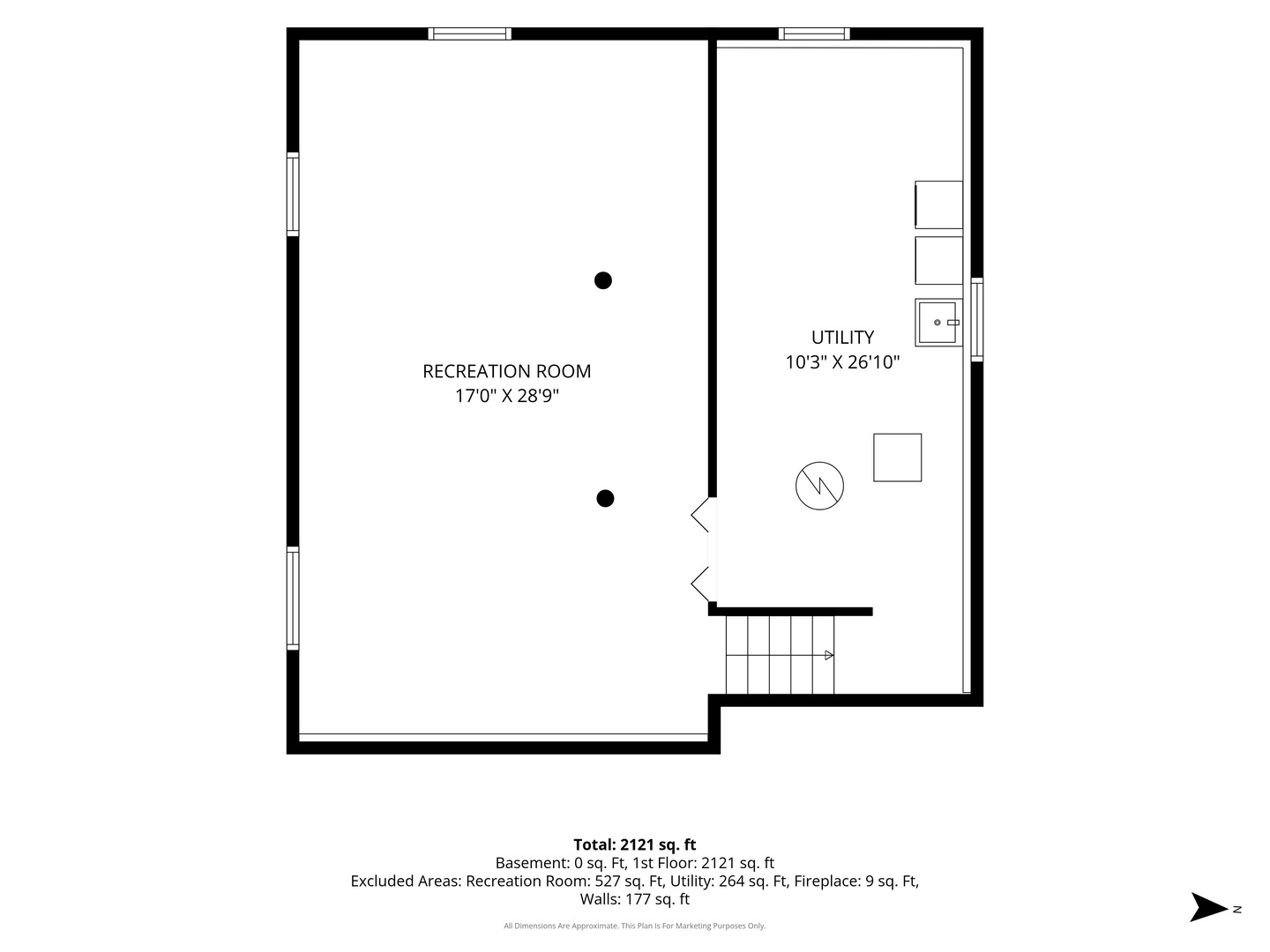 13608 Inverness Drive Property Photo 21