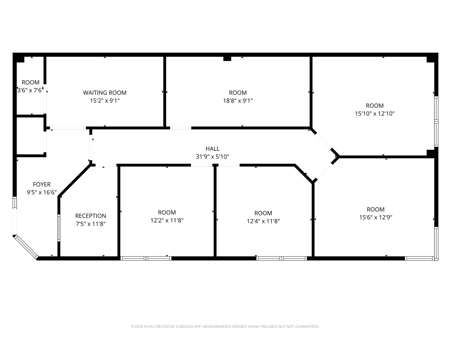 7808 W College Drive 1se Property Photo 5