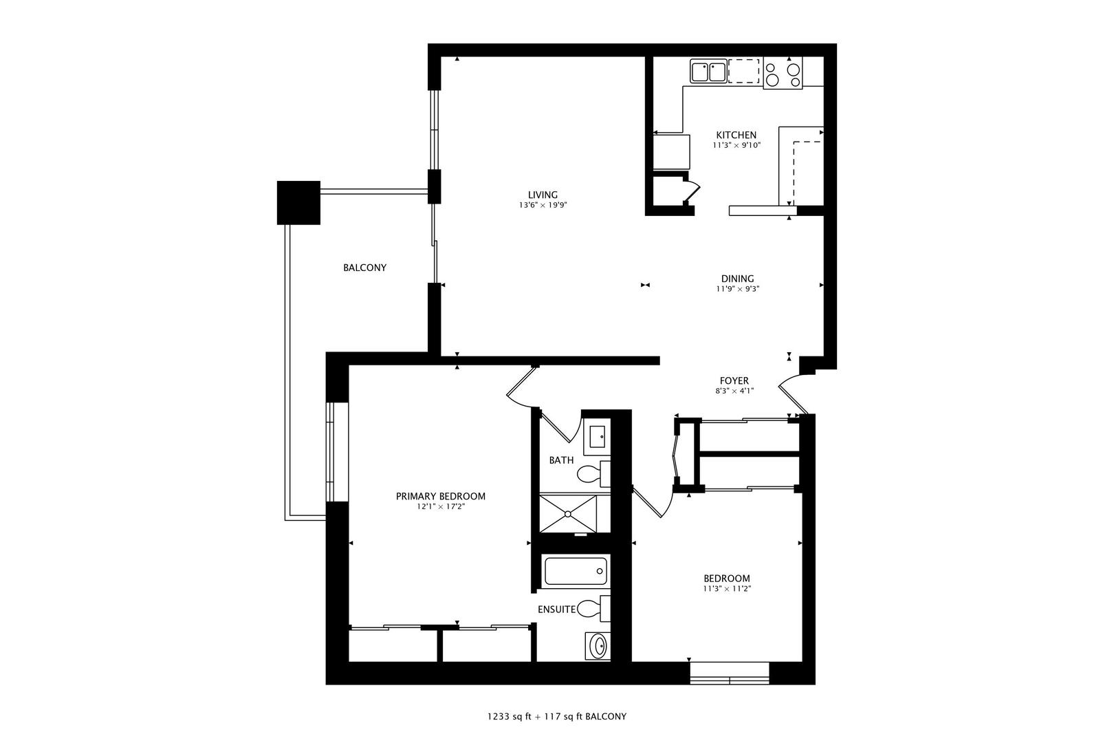 445 S Cleveland Avenue 302 Property Photo 19