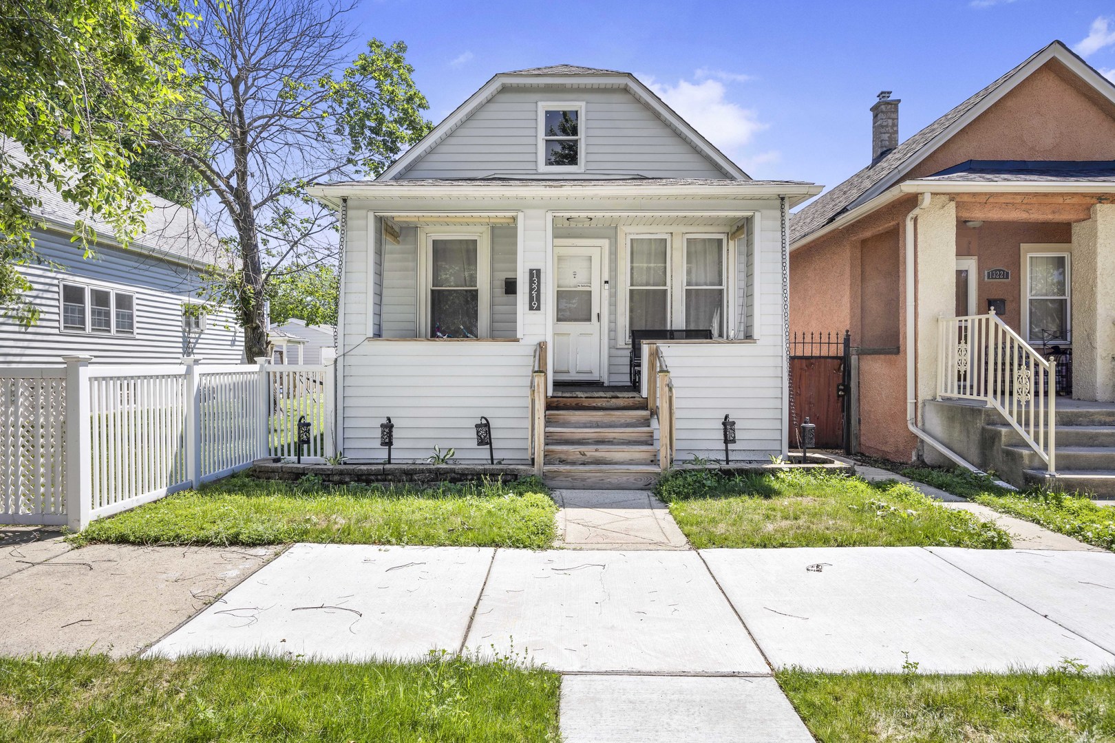 13219 S Houston Avenue Property Photo 1