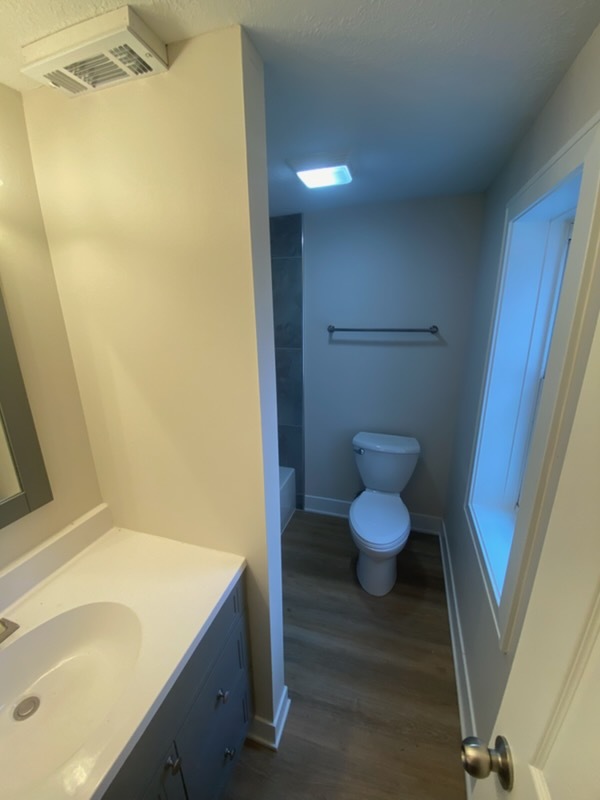 526 S Gordon Avenue Property Photo 5