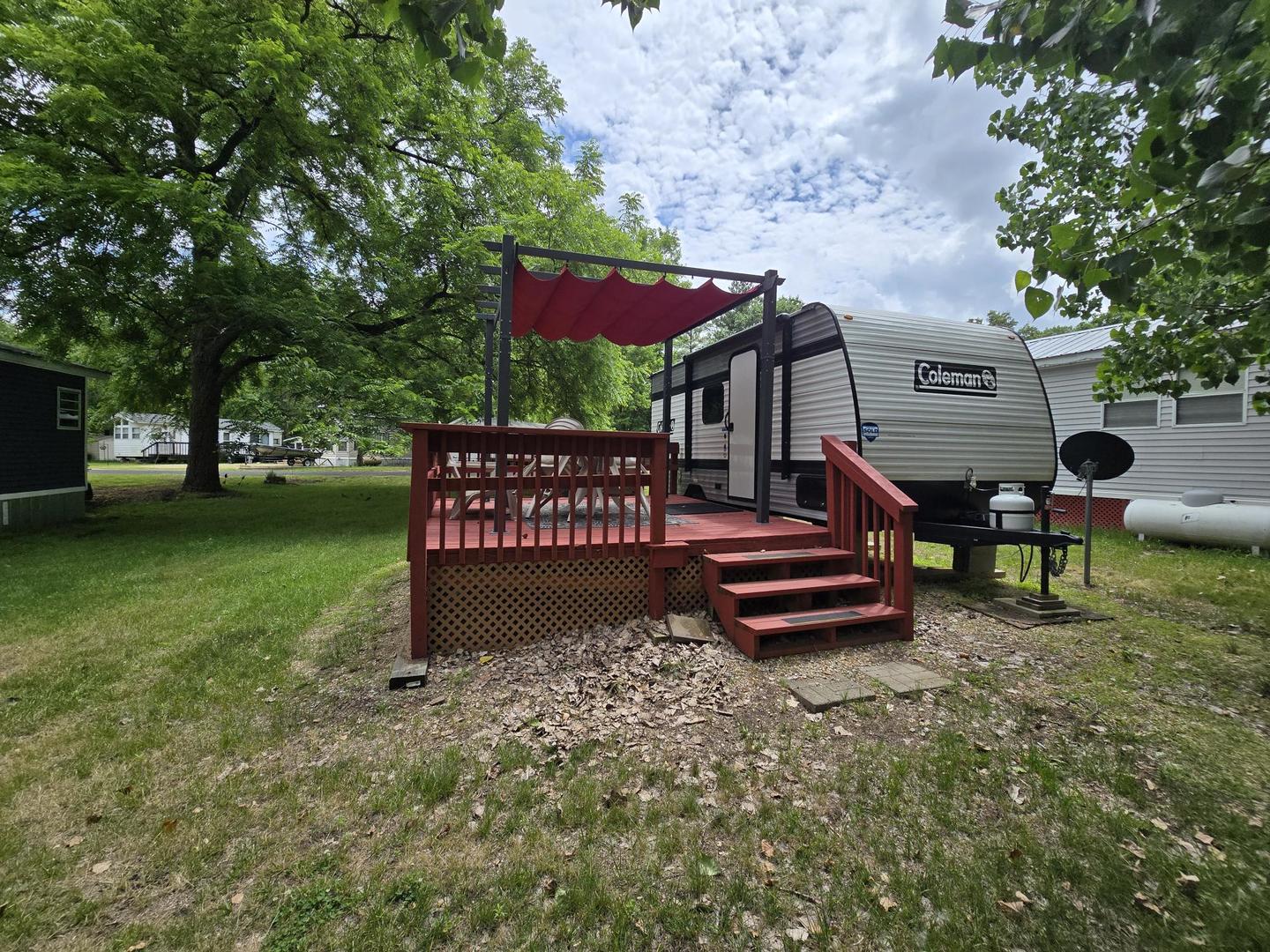 17/249 Woodhaven Property Photo 1