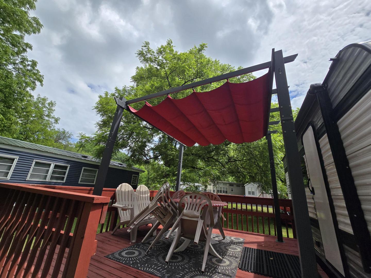 17/249 Woodhaven Property Photo 5