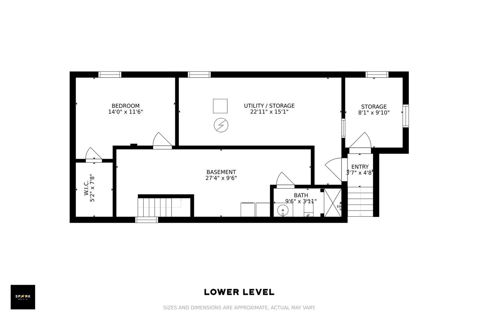 1621 N Mcvicker Avenue 1 Property Photo 22