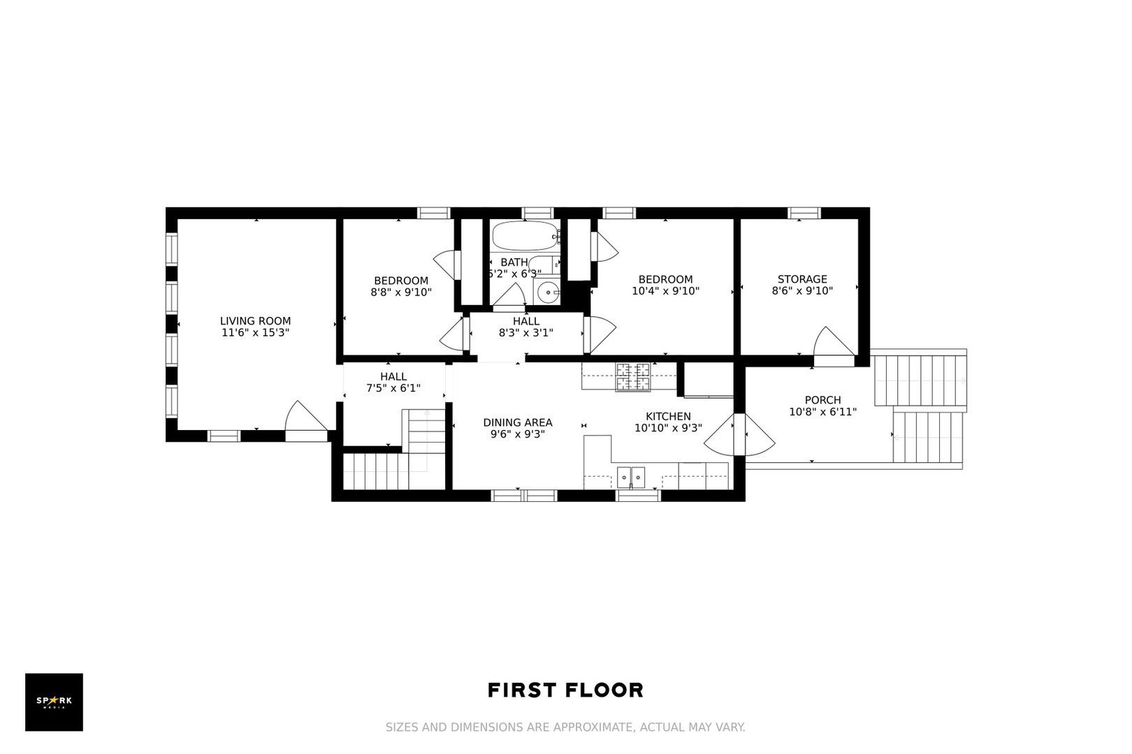 1621 N Mcvicker Avenue 1 Property Photo 23