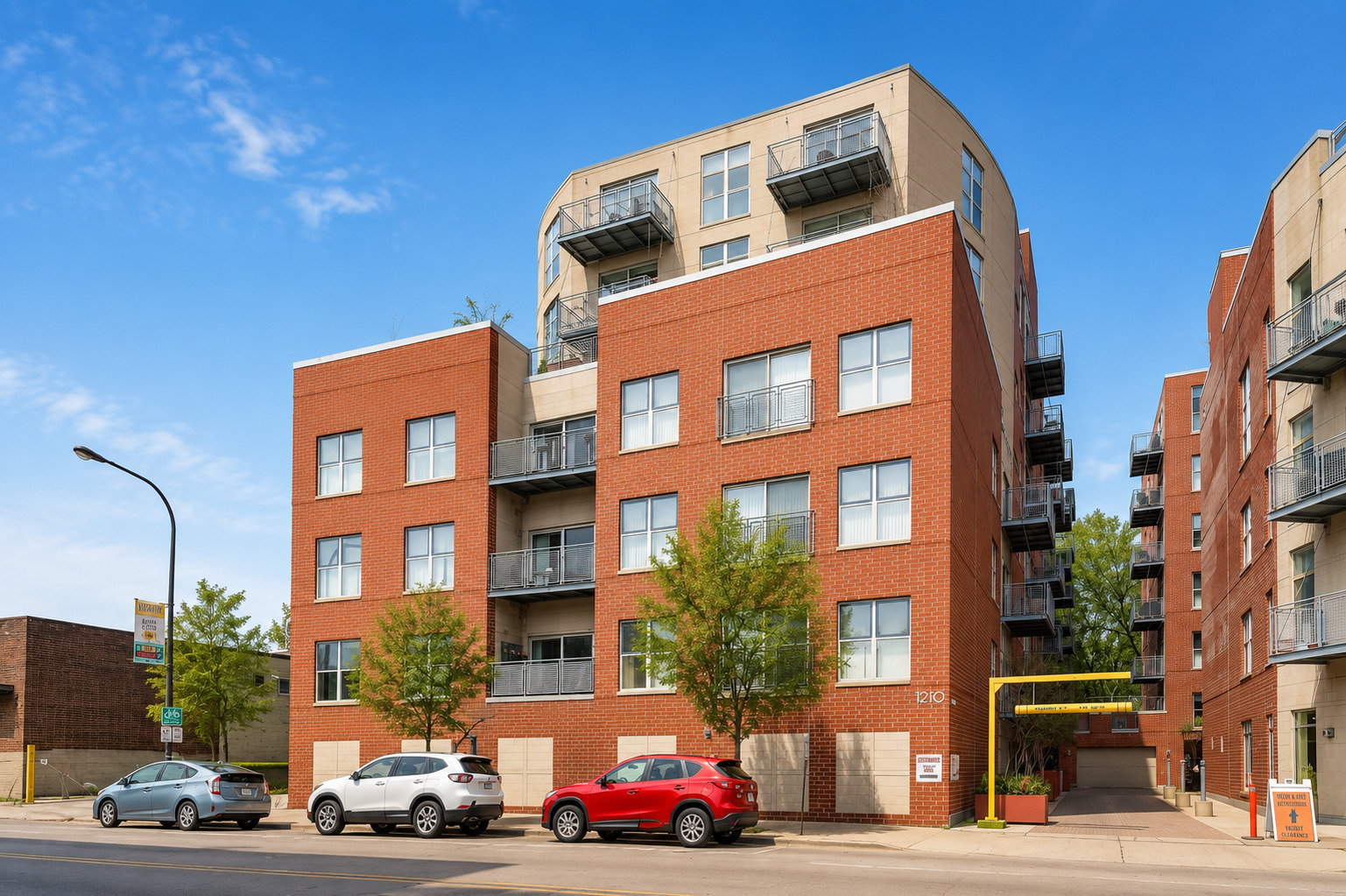 1210 Chicago Avenue C302 Property Photo 1