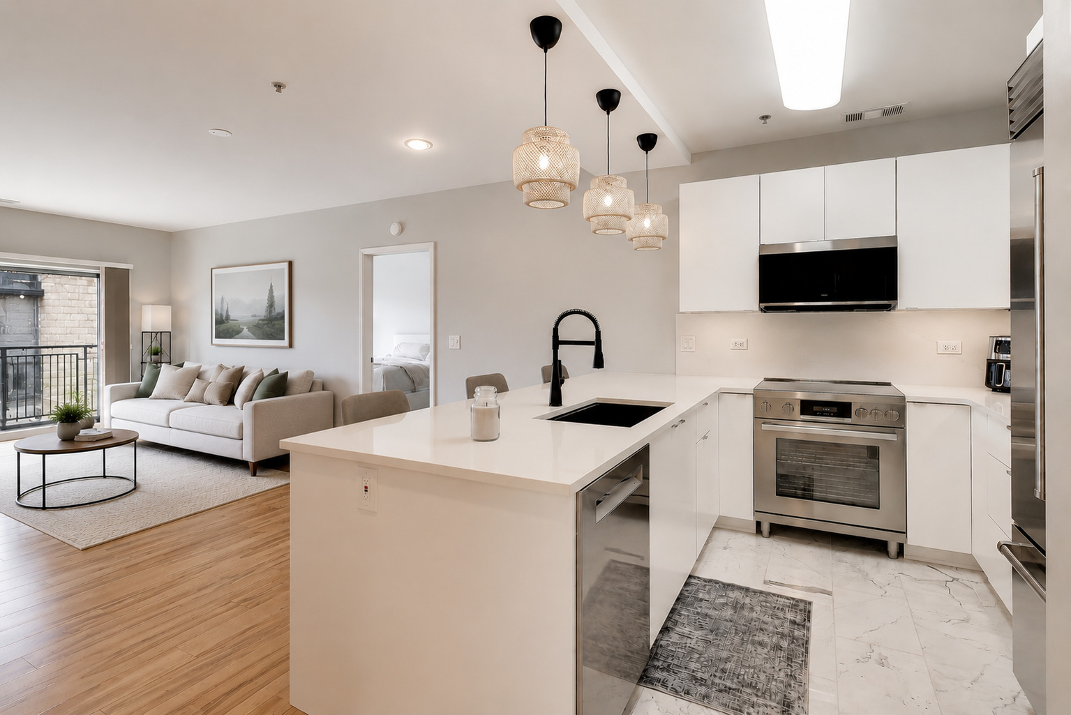 1210 Chicago Avenue C302 Property Photo 4