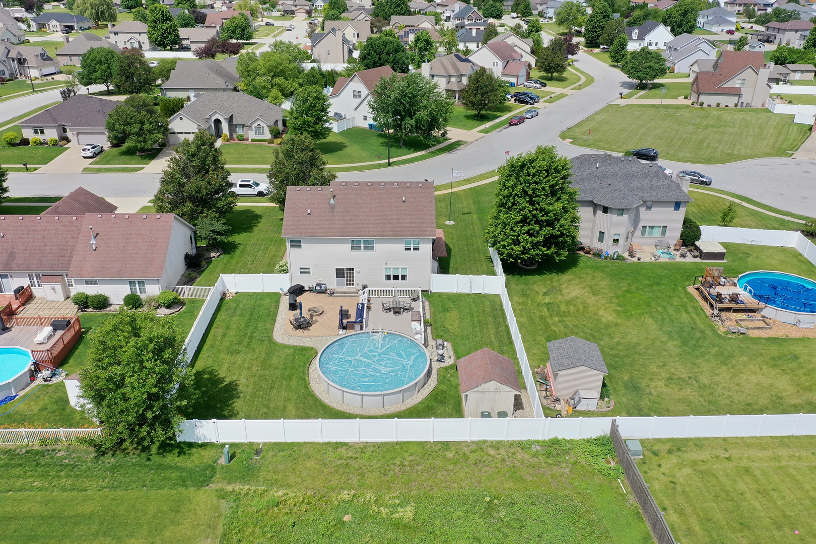 1684 Derby Drive Property Photo 44