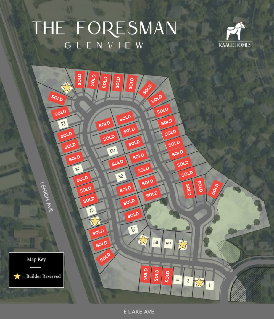 Lot 3 E Lake Avenue Property Photo 2