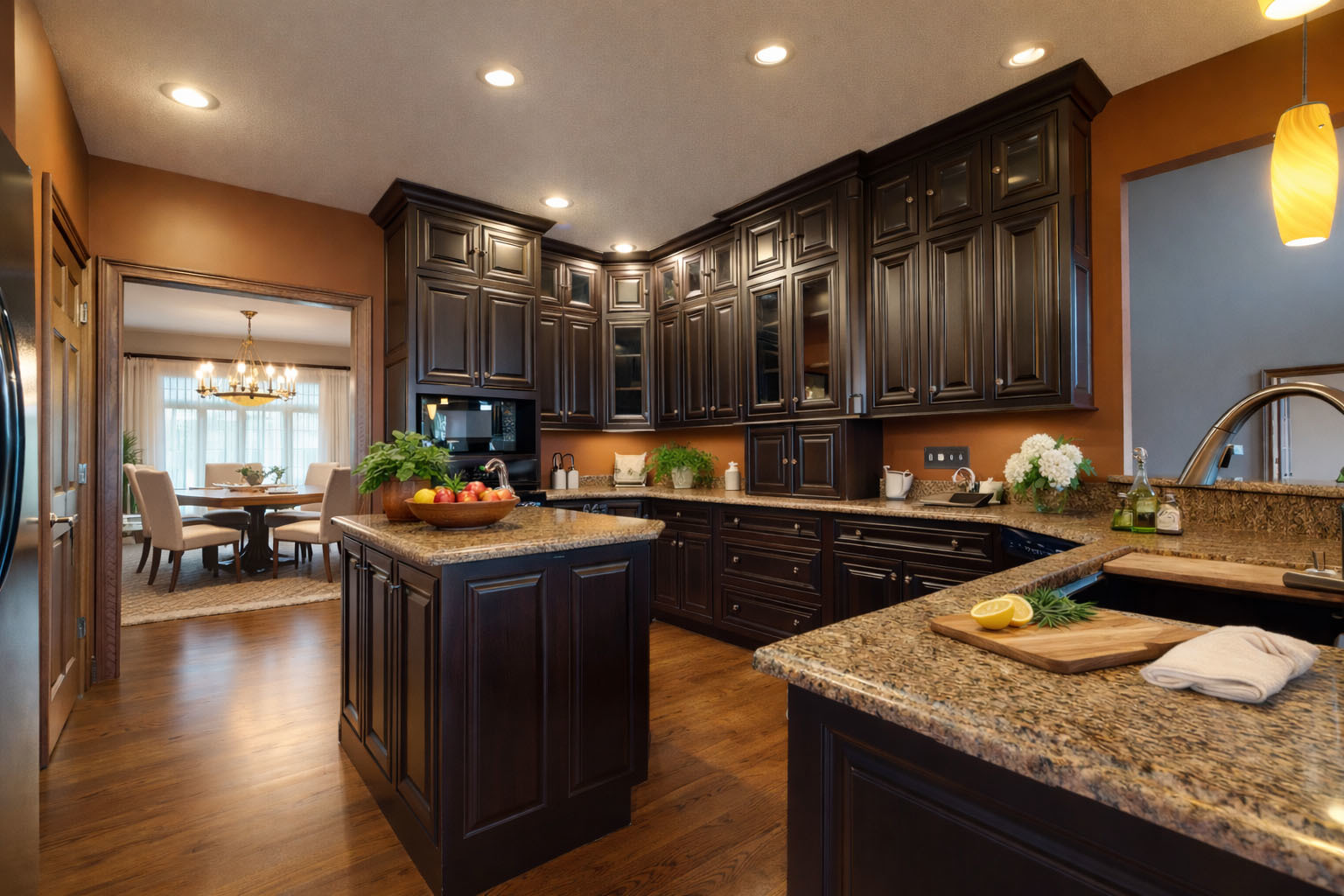 2610 Castlerock Drive Property Photo 3