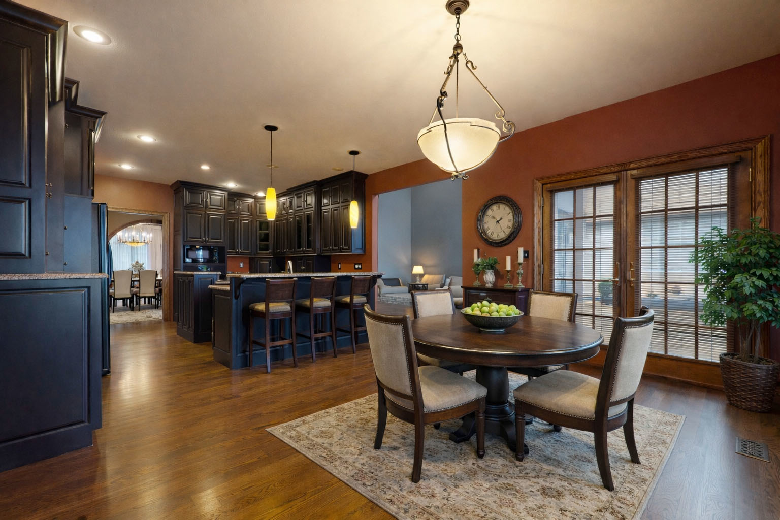 2610 Castlerock Drive Property Photo 4