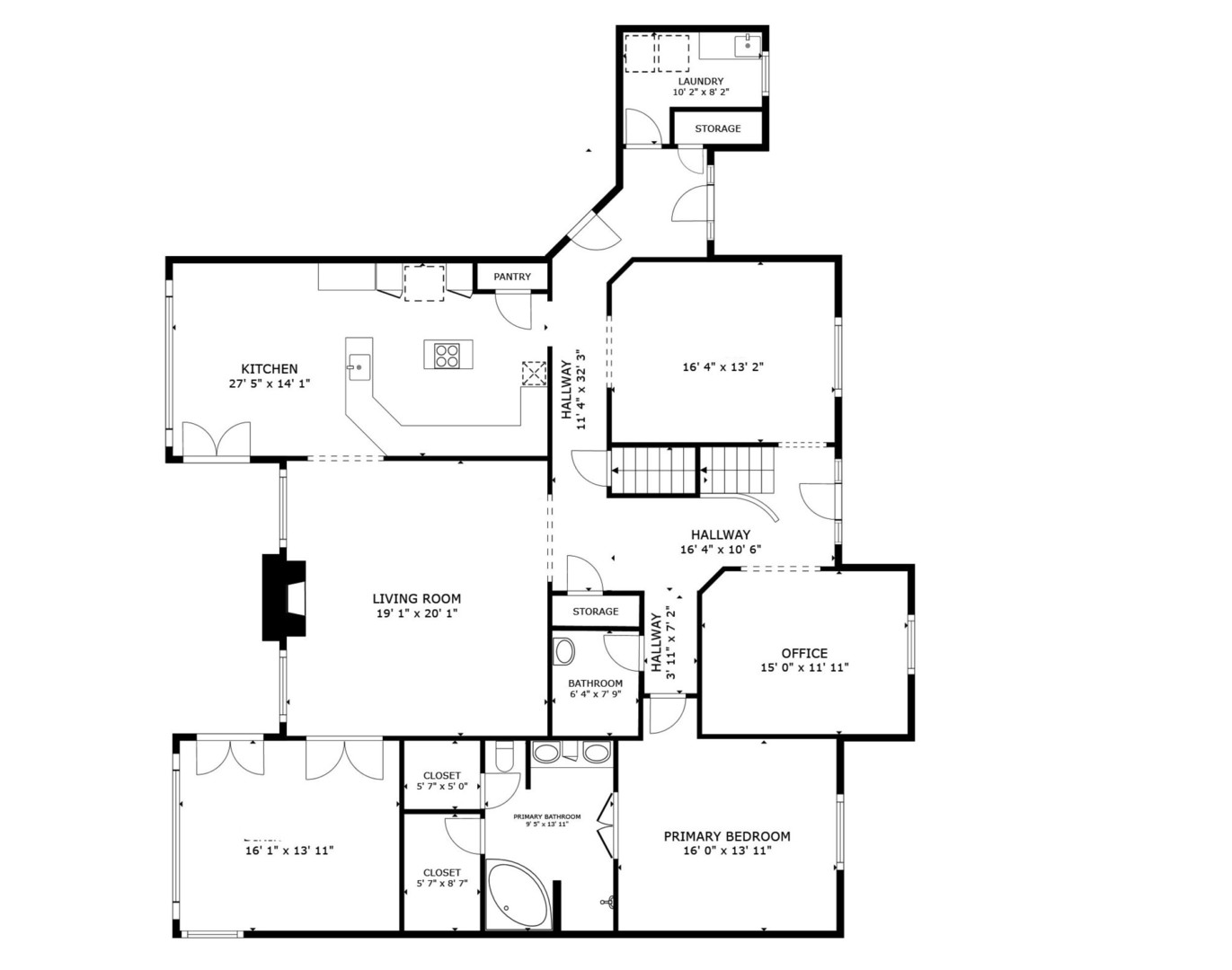 2610 Castlerock Drive Property Photo 10