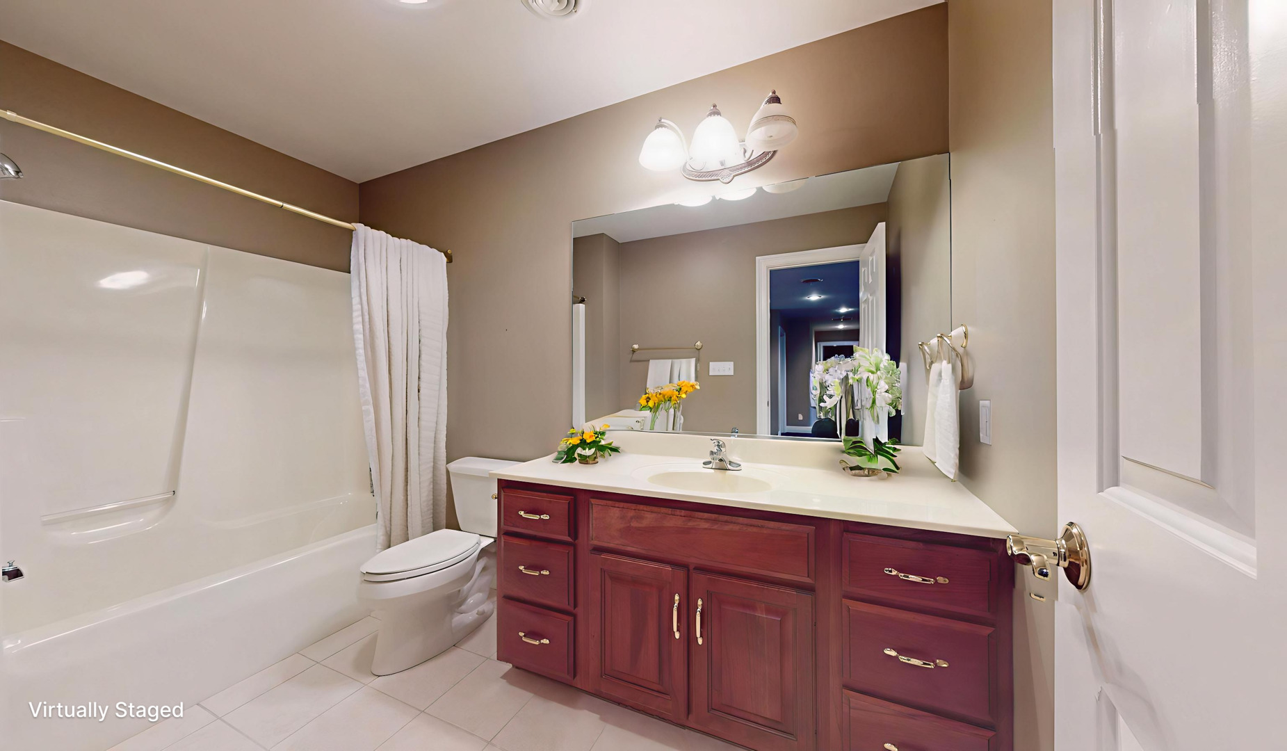 2610 Castlerock Drive Property Photo 12