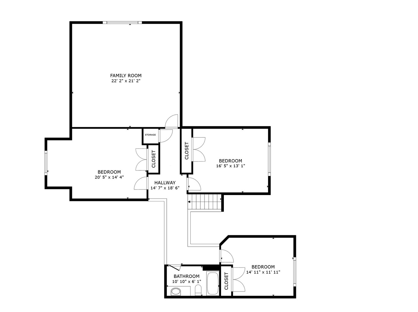 2610 Castlerock Drive Property Photo 20