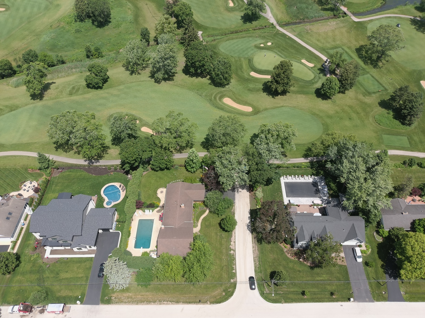 1500 W Blackhawk Drive Property Photo 1