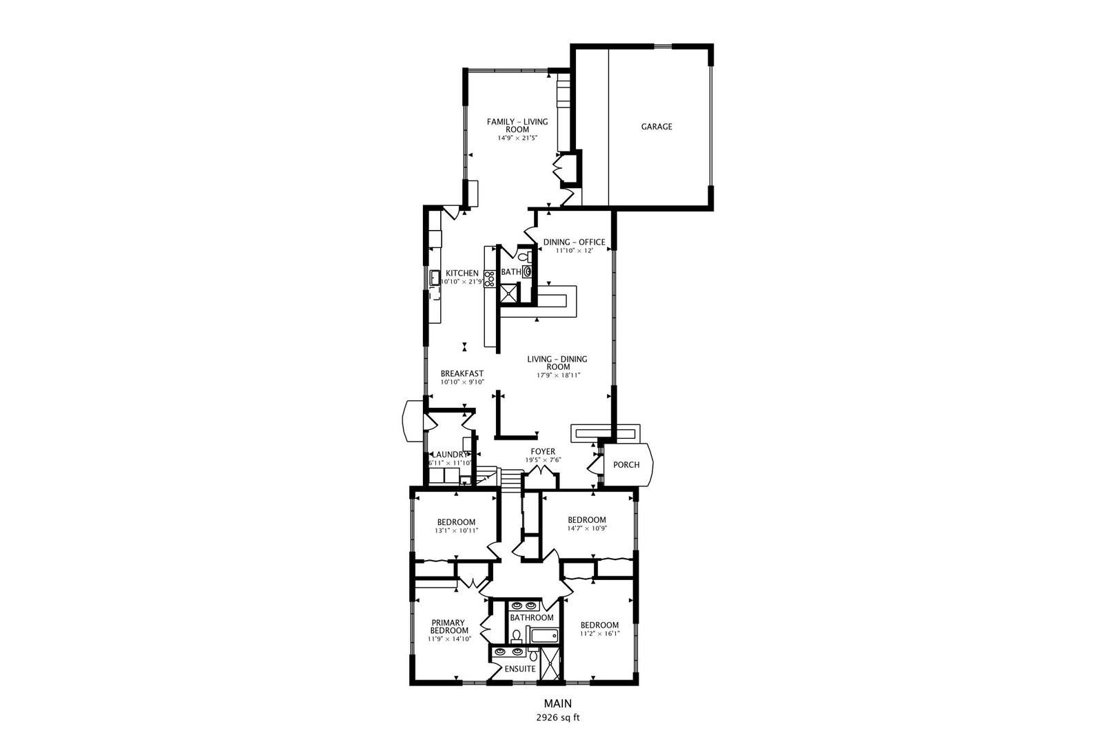 1500 W Blackhawk Drive Property Photo 61