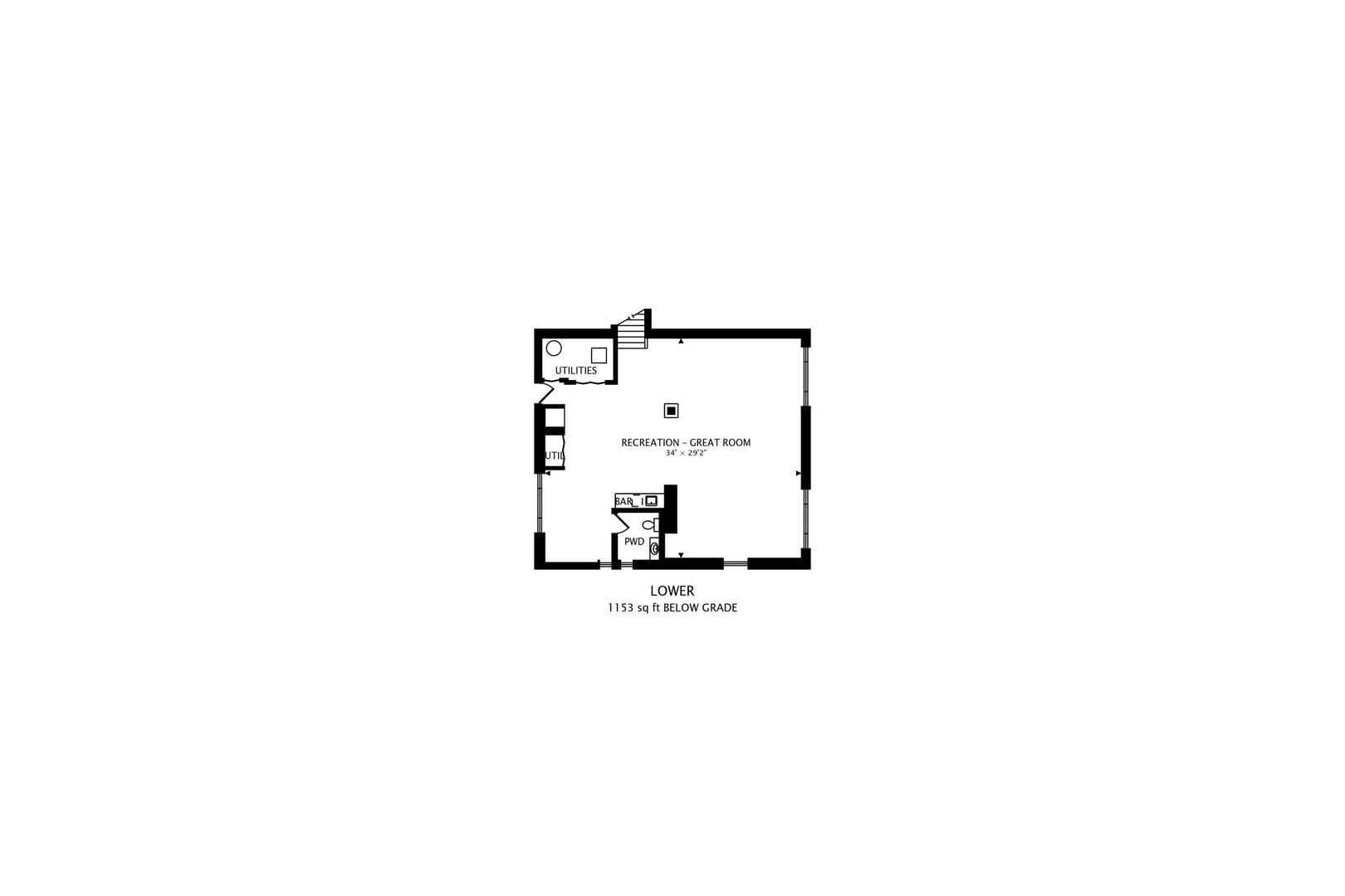 1500 W Blackhawk Drive Property Photo 62