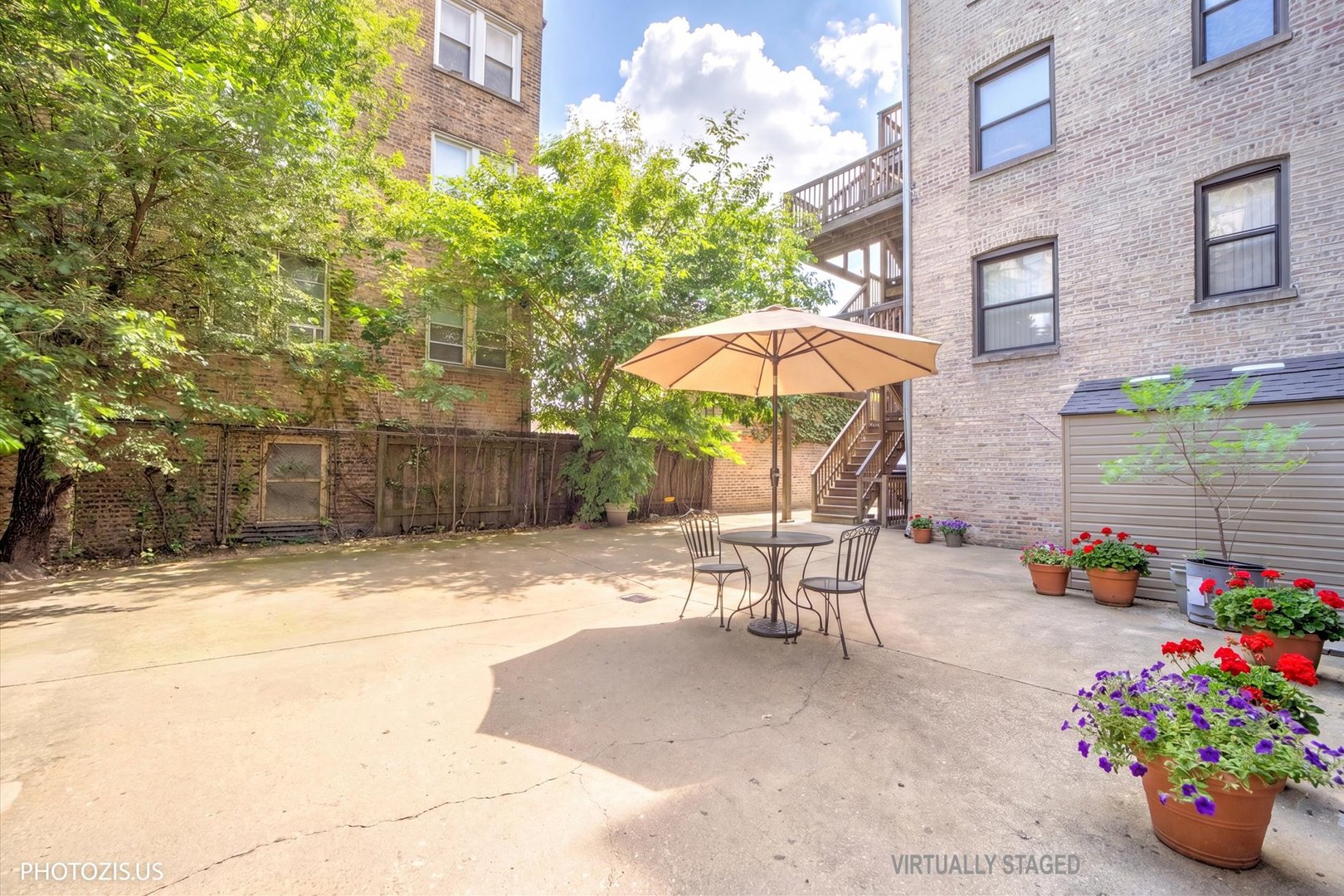 6254 N Bell Avenue T Property Photo 14