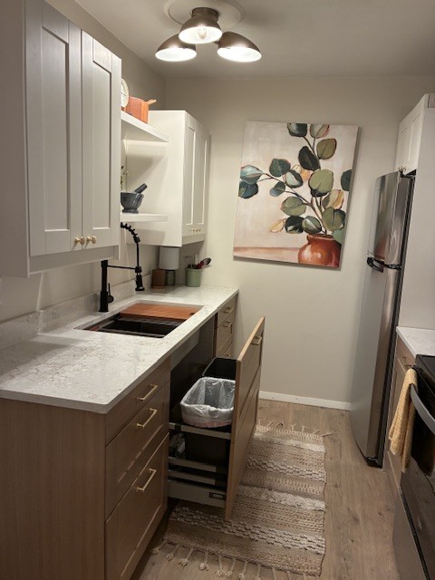 124 N Whistler Avenue B8 Property Photo 6
