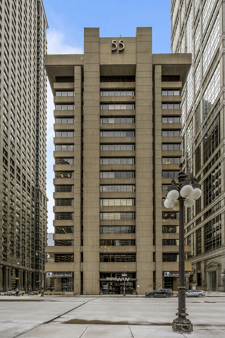 55 W Wacker Drive 350 Property Photo 1