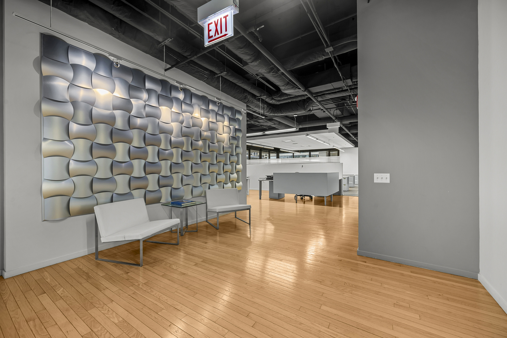 55 W Wacker Drive 350 Property Photo 5