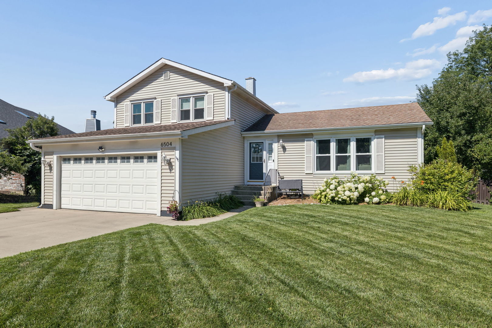 6504 Fernwood Drive Property Photo 1