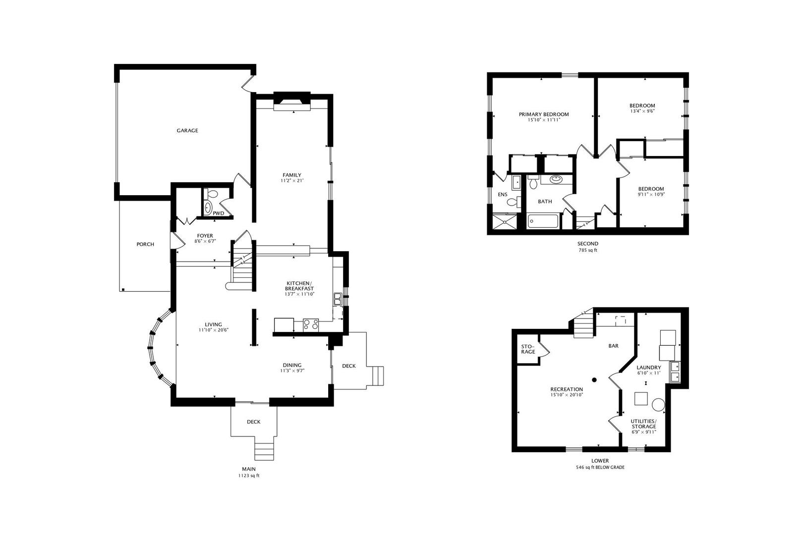 1117 Dawes Street Property Photo 45