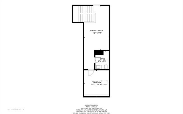 5402 W 23rd Street Property Photo 42
