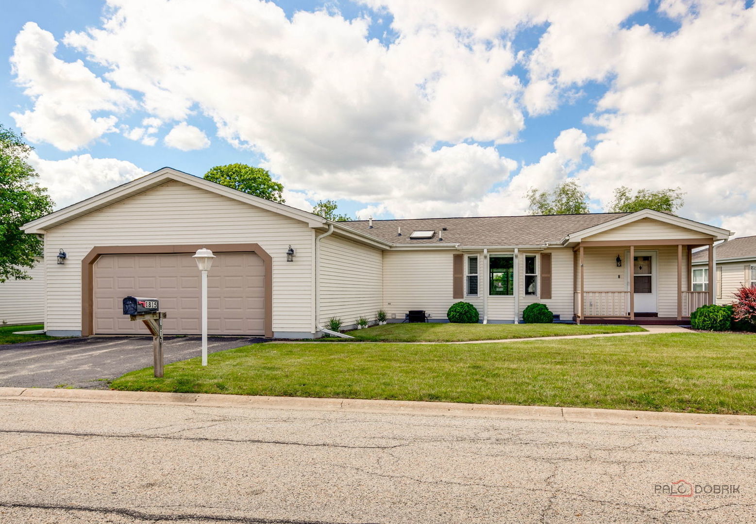 1815 Paddock Court Property Photo 1