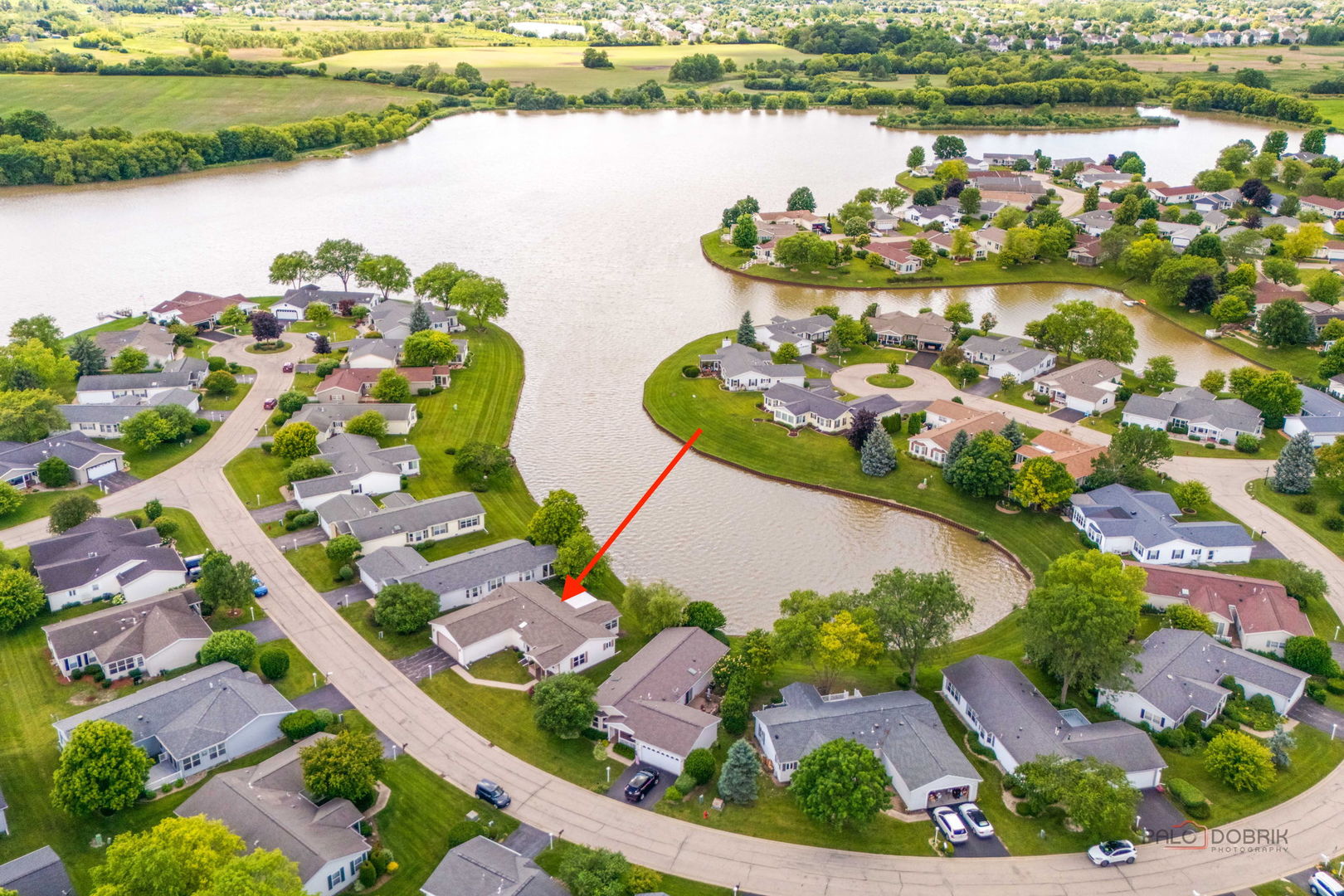1815 Paddock Court Property Photo 40