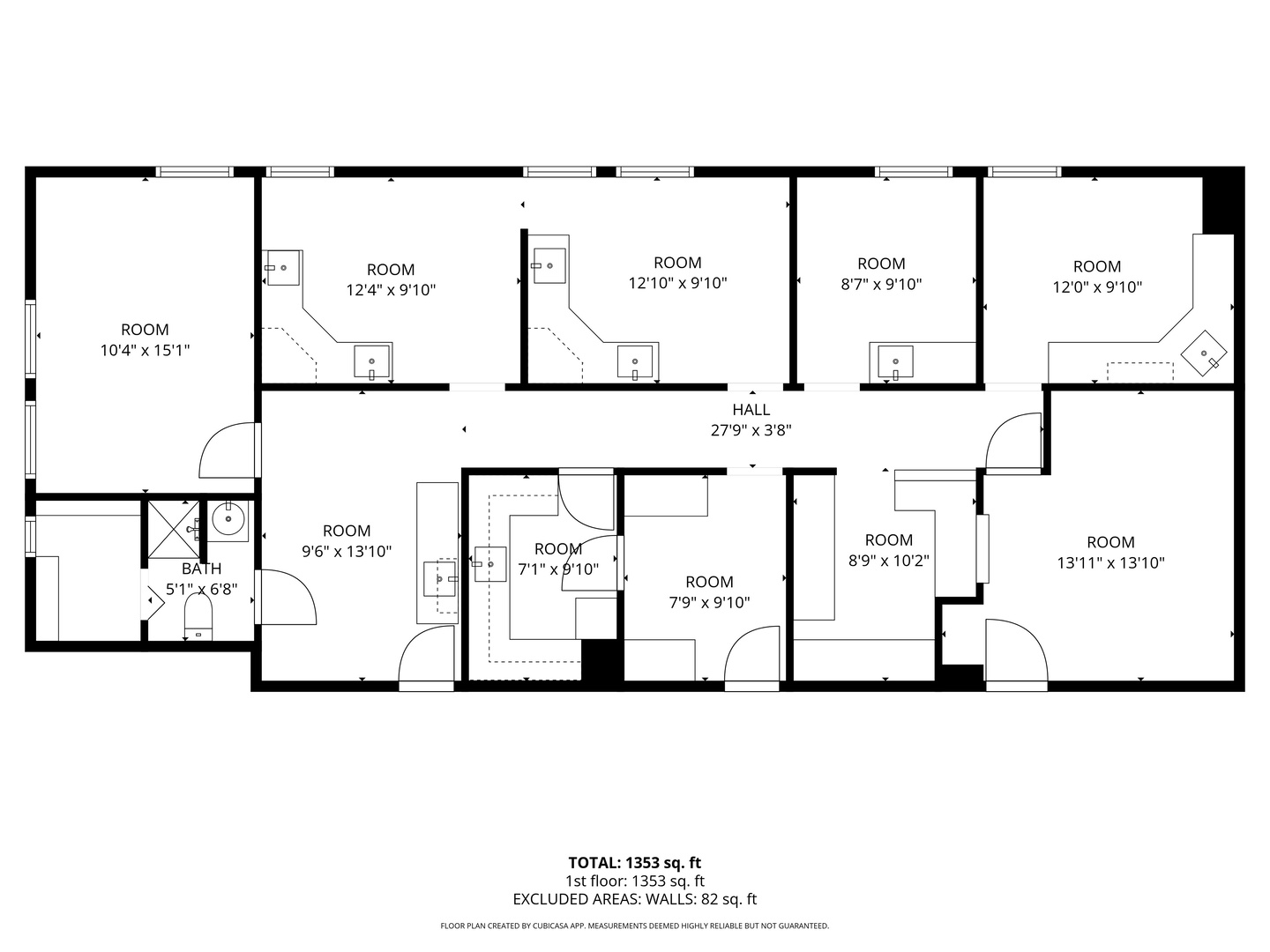 200 E Willow Avenue 104 Property Photo 7