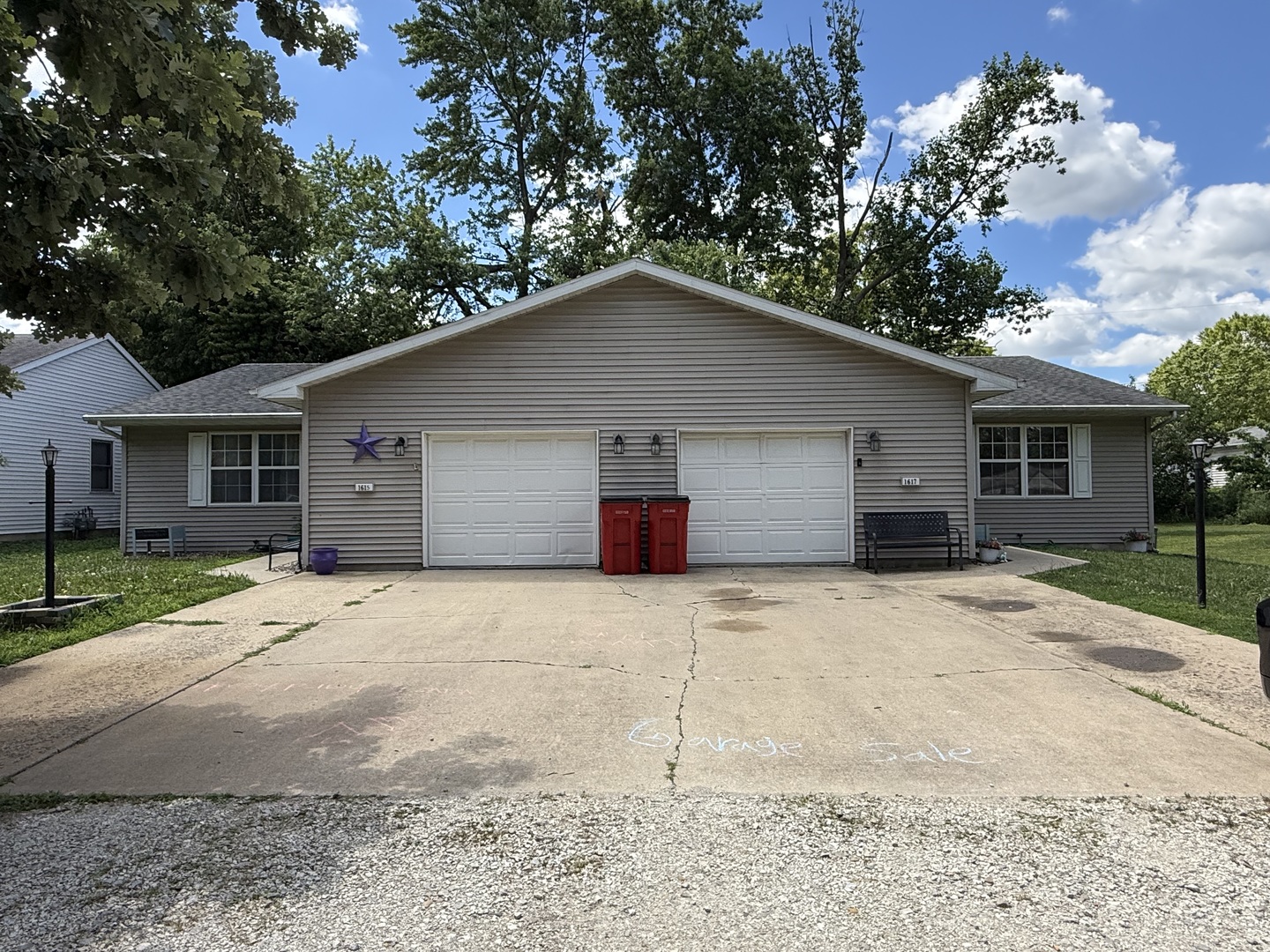 1615/1617 W Union Street Property Photo 1
