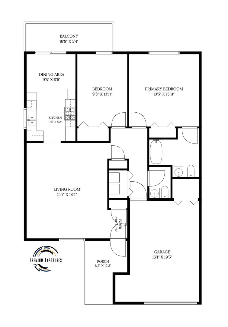 1615/1617 W Union Street Property Photo 21