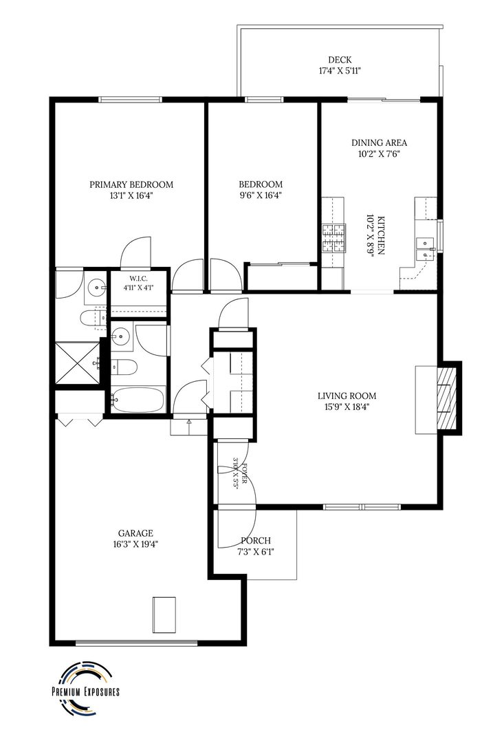 1615/1617 W Union Street Property Photo 40