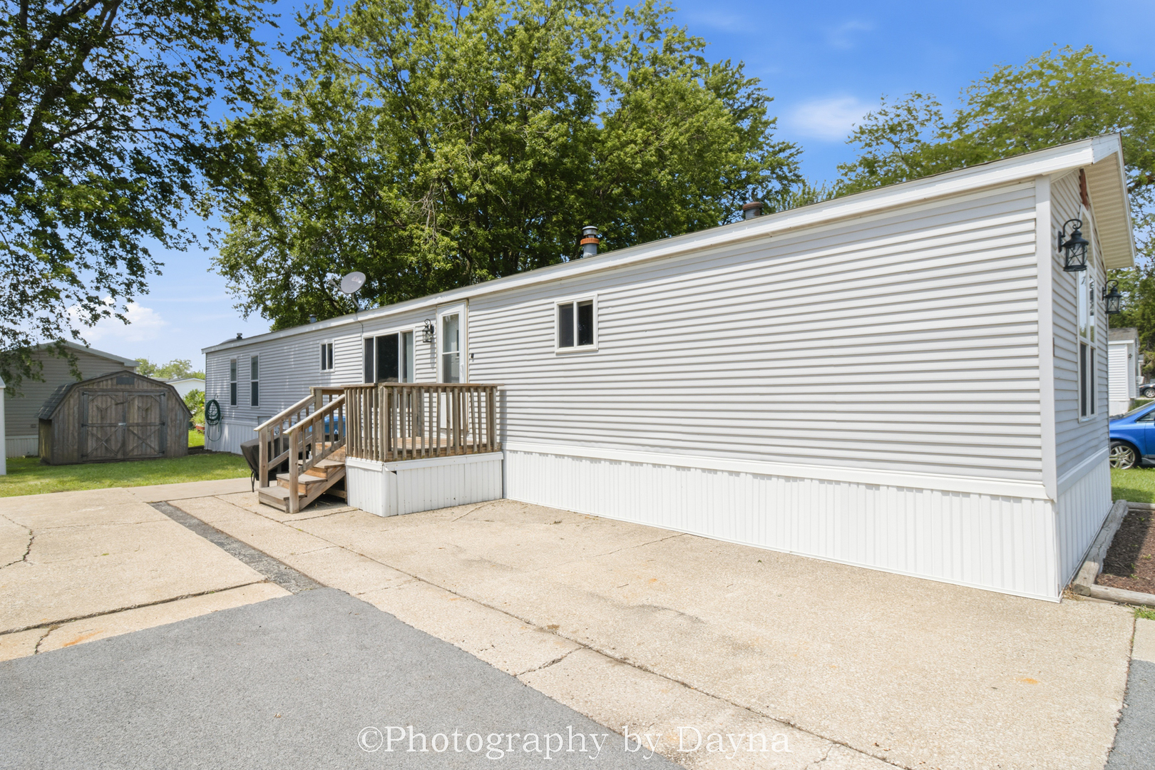 8 Berry Lane Property Photo 23