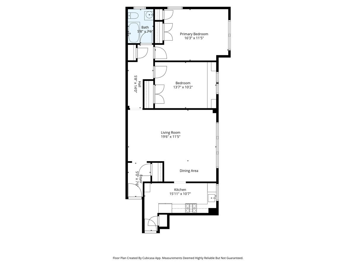 1585 Ridge Avenue 705 Property Photo 26