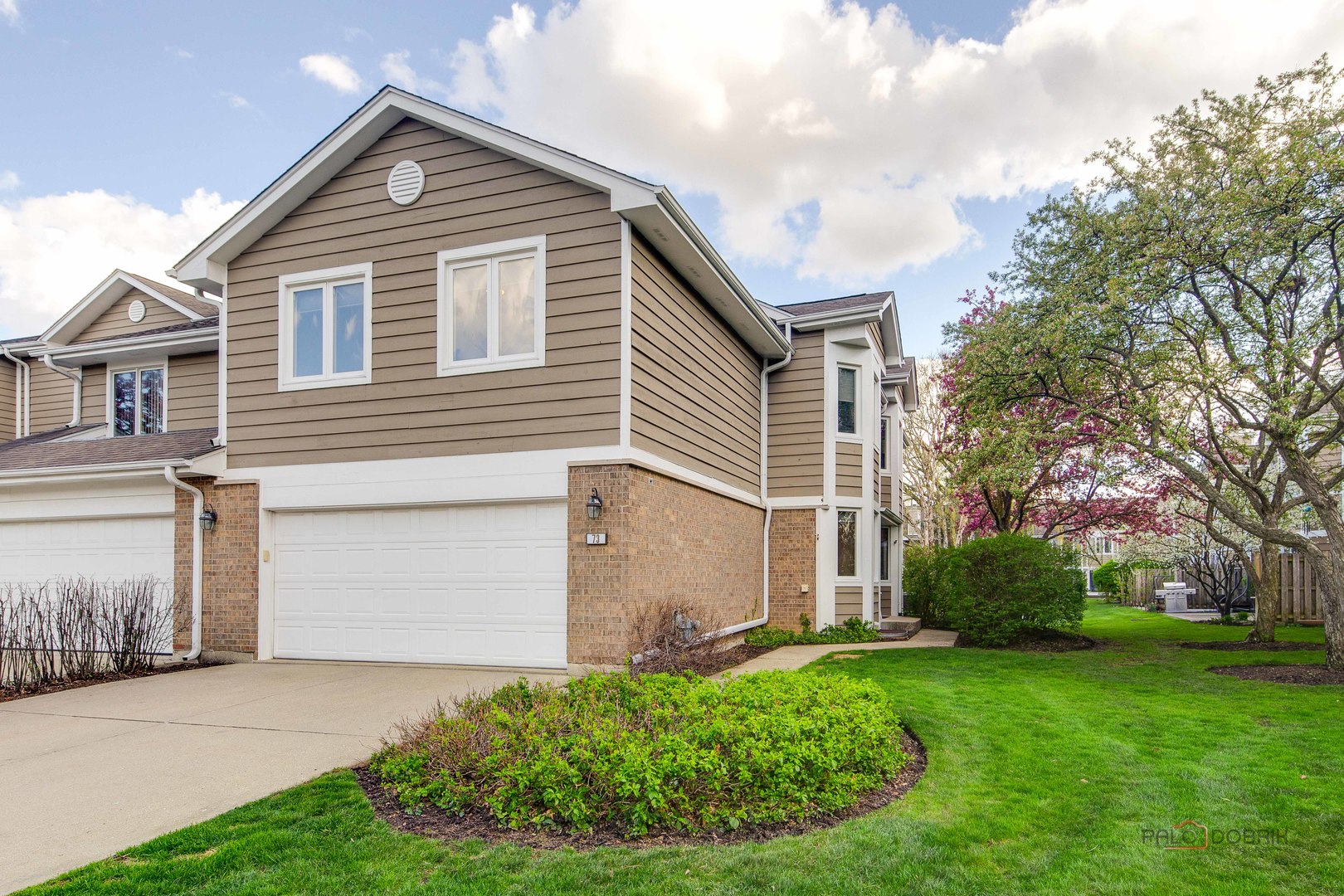 73 Woodstone Drive Property Photo 3