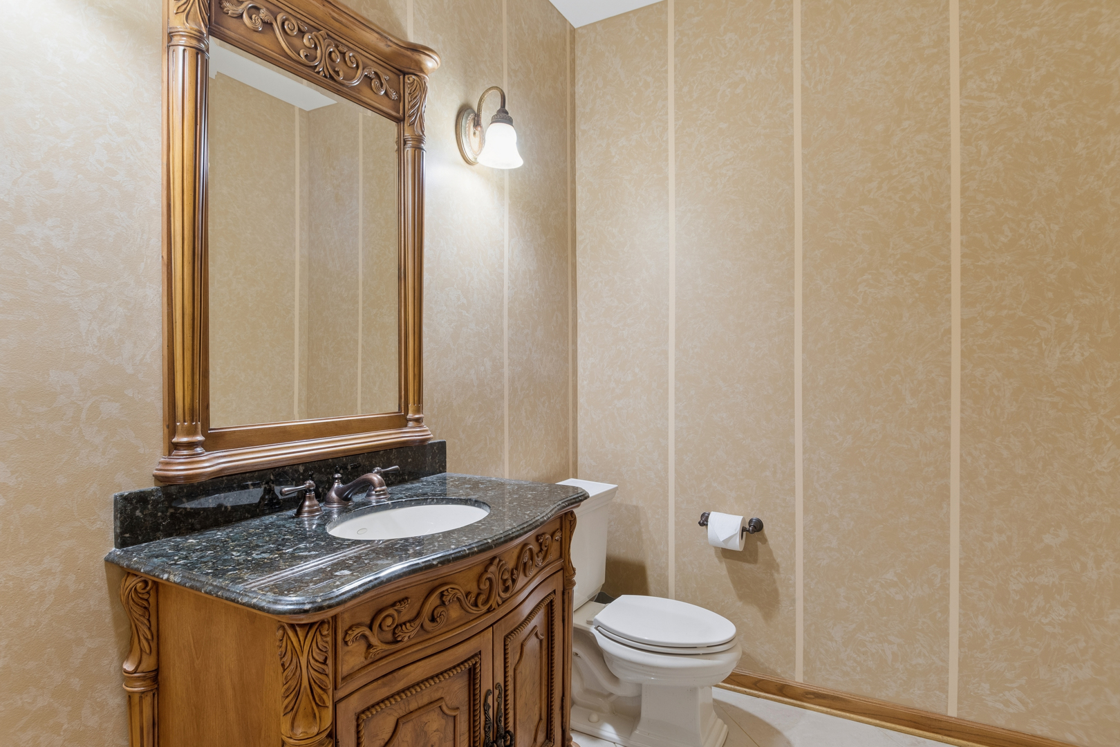 130 N Buckingham Drive Property Photo 12