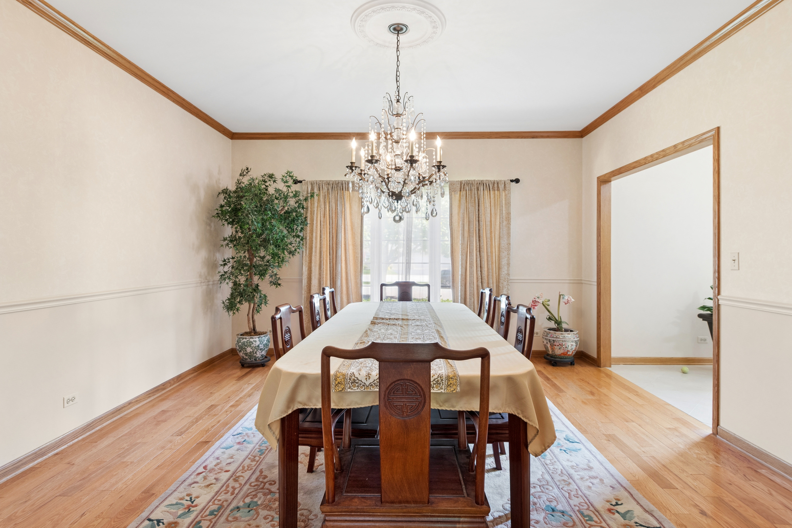 130 N Buckingham Drive Property Photo 14