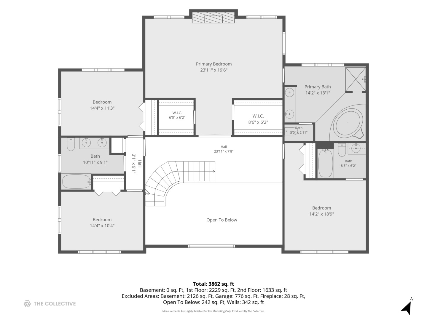 130 N Buckingham Drive Property Photo 38