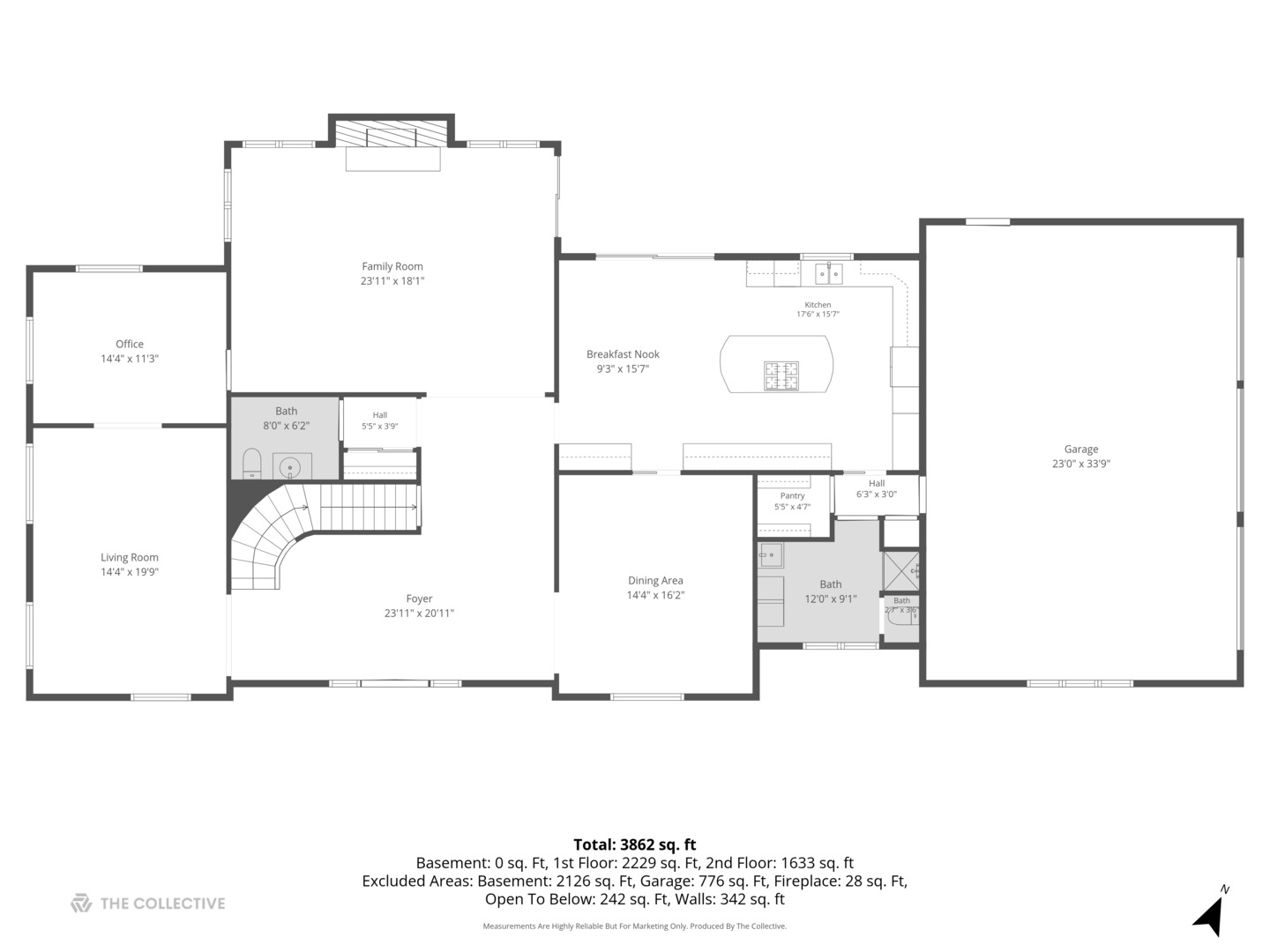 130 N Buckingham Drive Property Photo 39