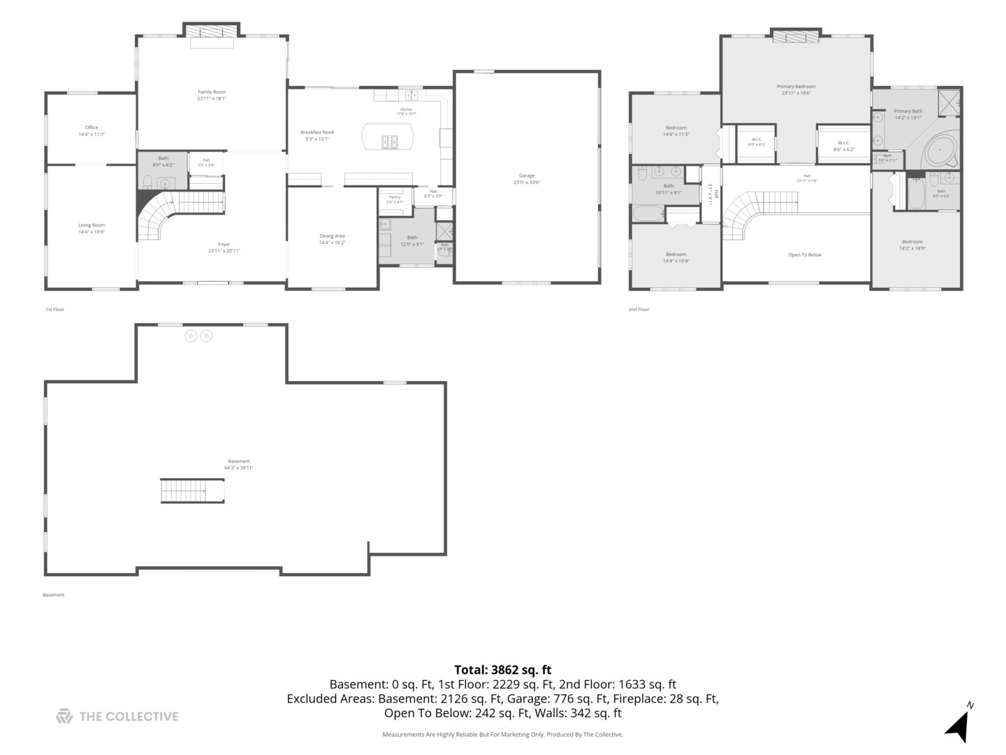 130 N Buckingham Drive Property Photo 40