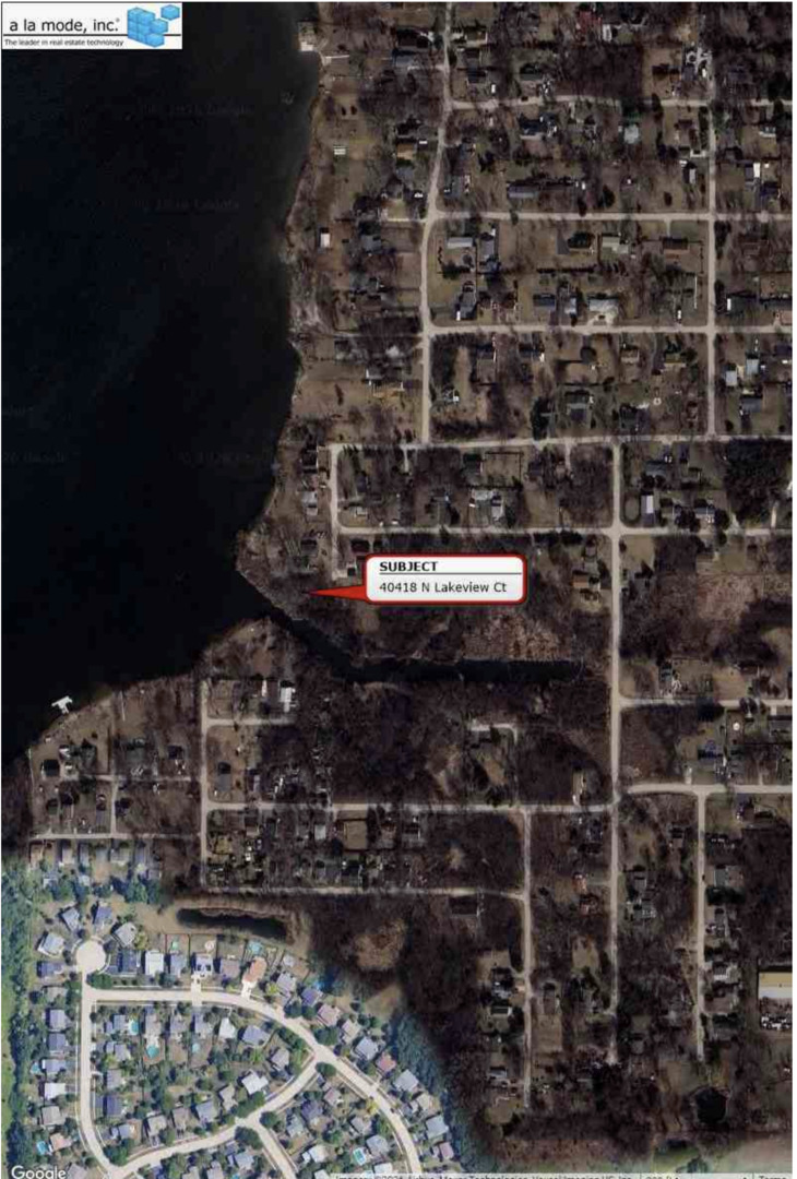 40424 N Lakeview Court Property Photo 4