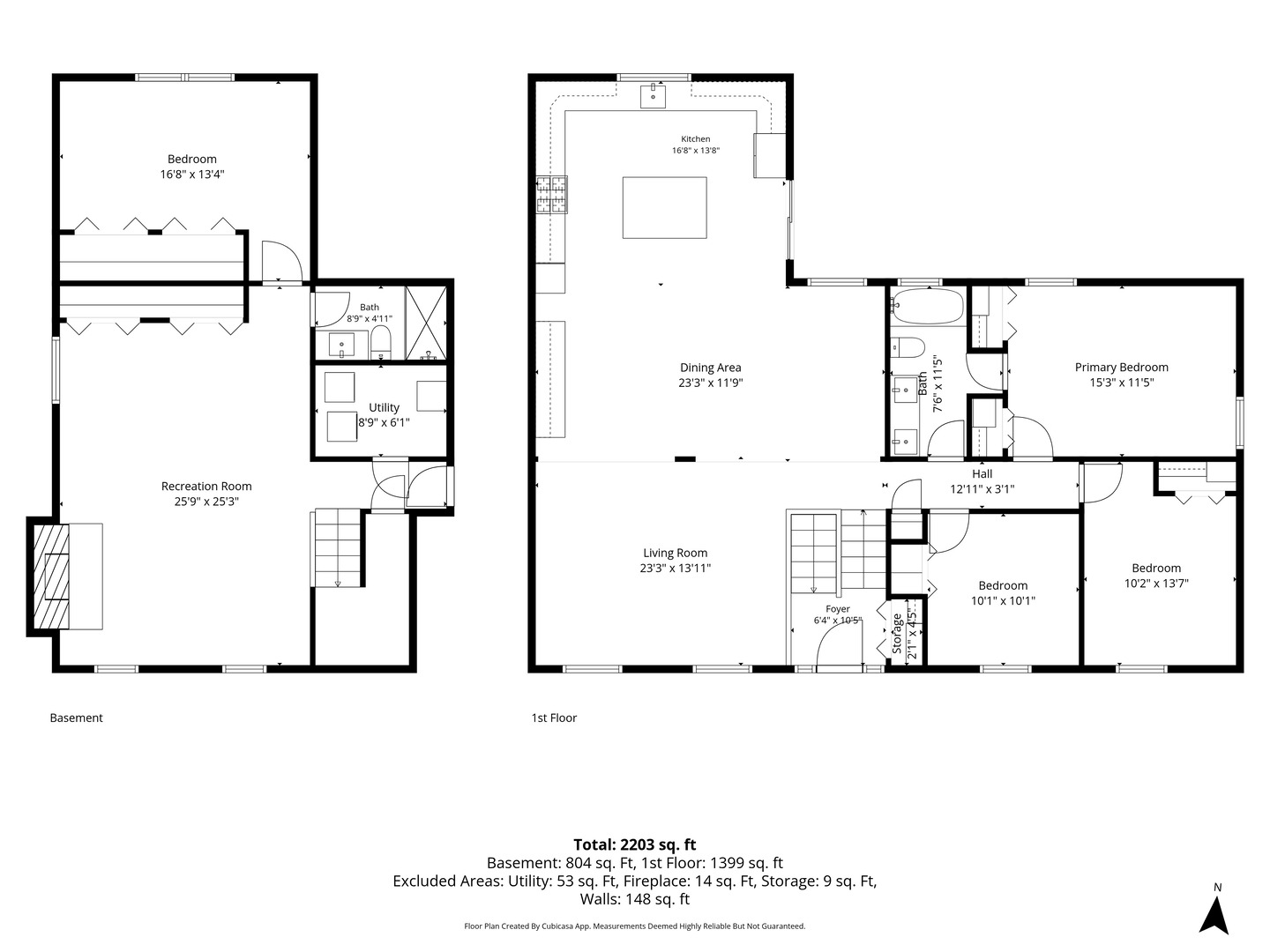 1260 Waterbury Lane Property Photo 23