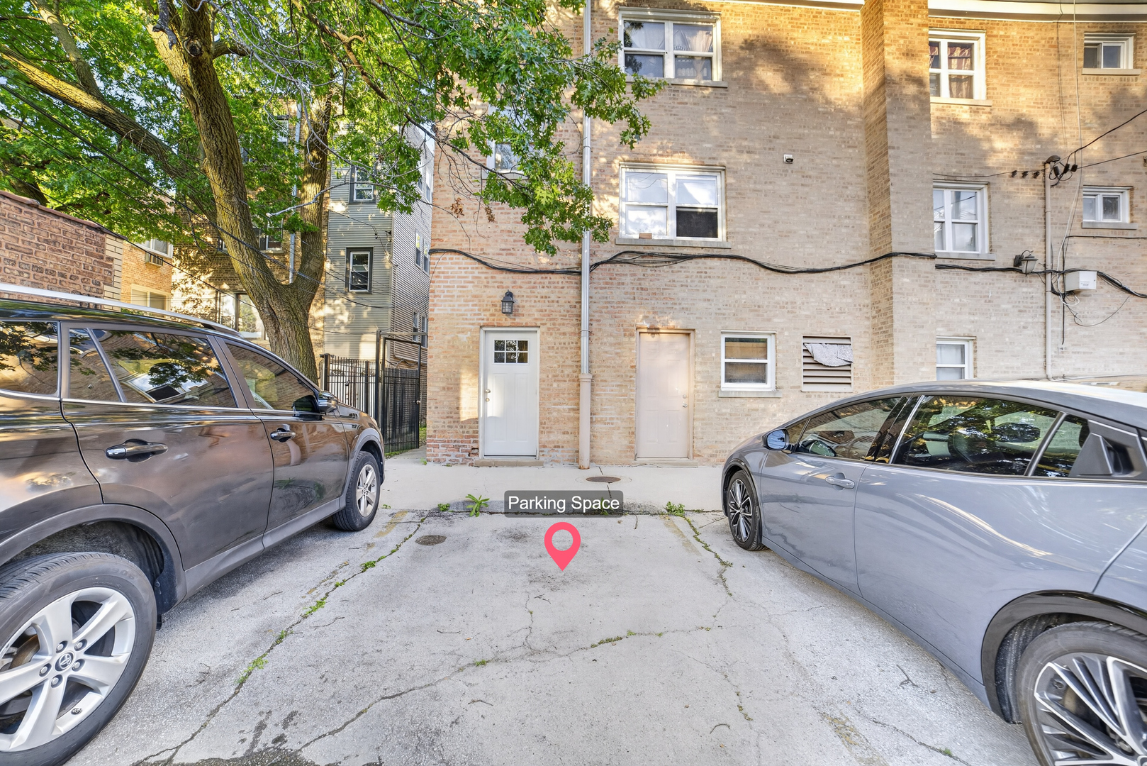 7410 N Oakley Avenue 3a Property Photo 22