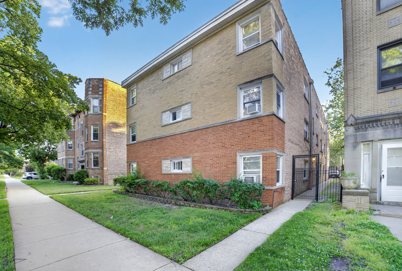 7410 N Oakley Avenue 3a Property Photo 23