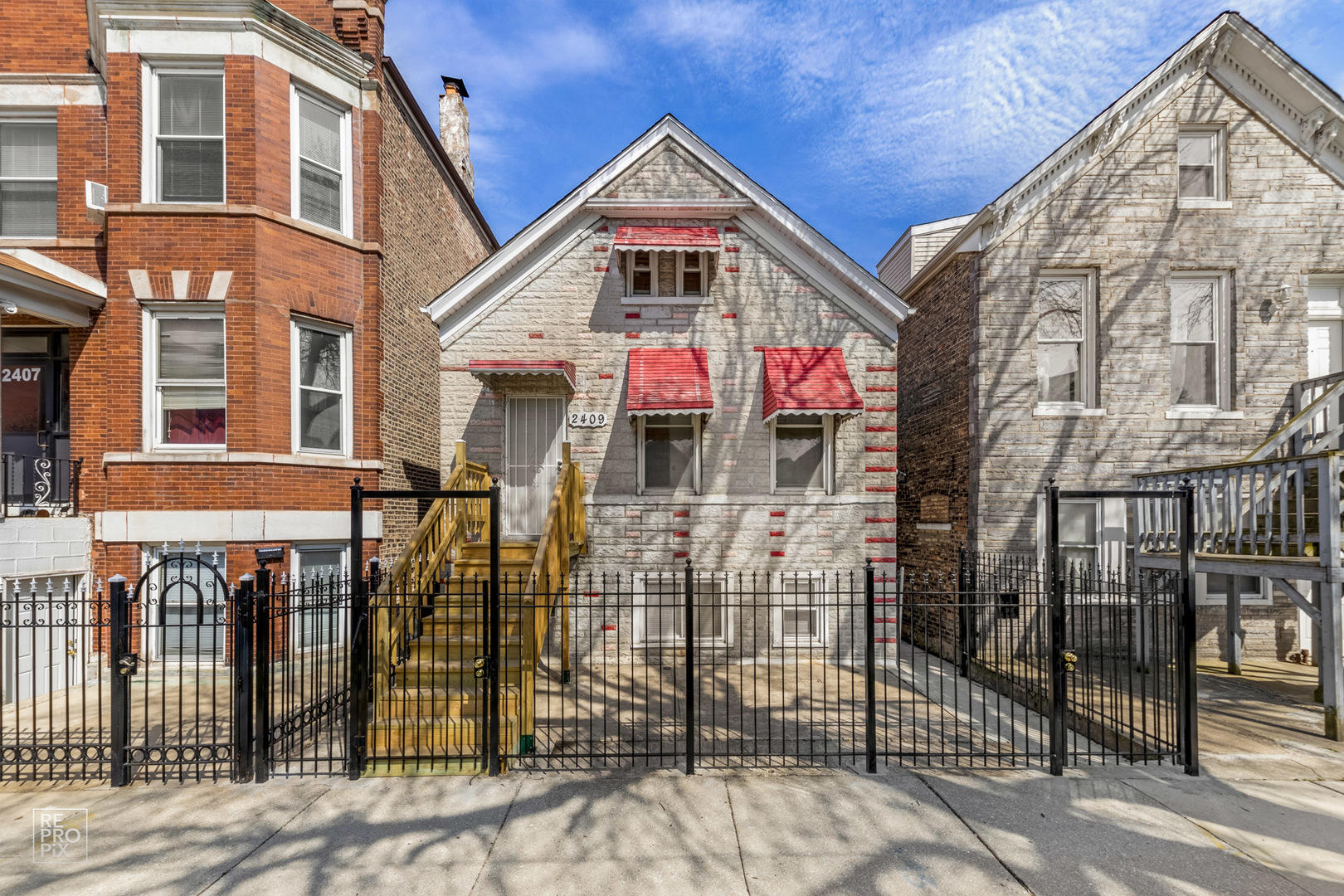 2409 S Spaulding Avenue 1 Property Photo 1