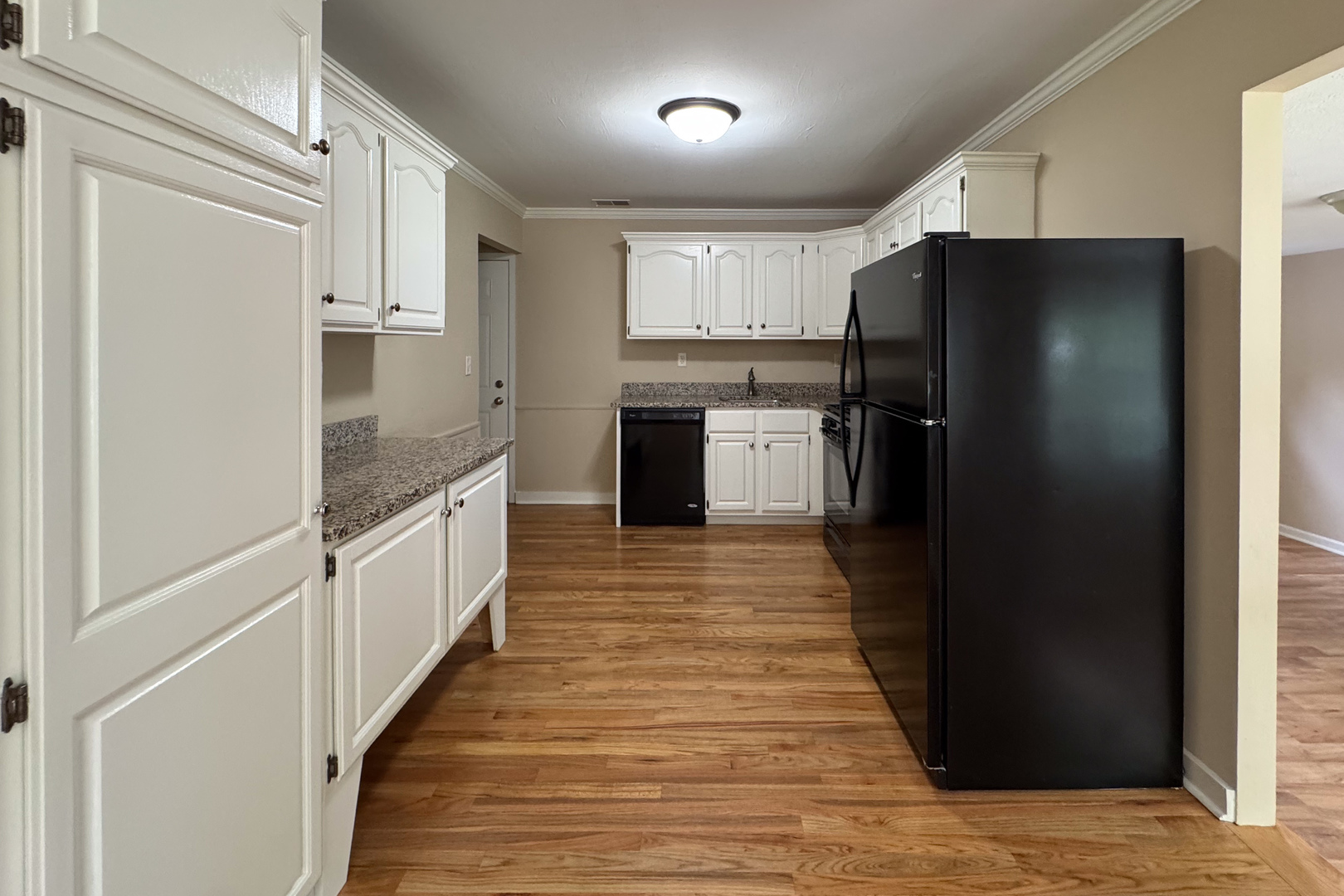 2610 Pelham Road Property Photo 6